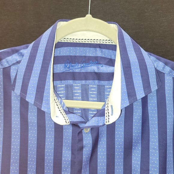 Robert Graham Sport Shirts - Picture 3 of 5